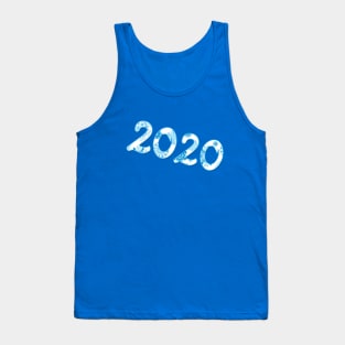 2020 Tank Top